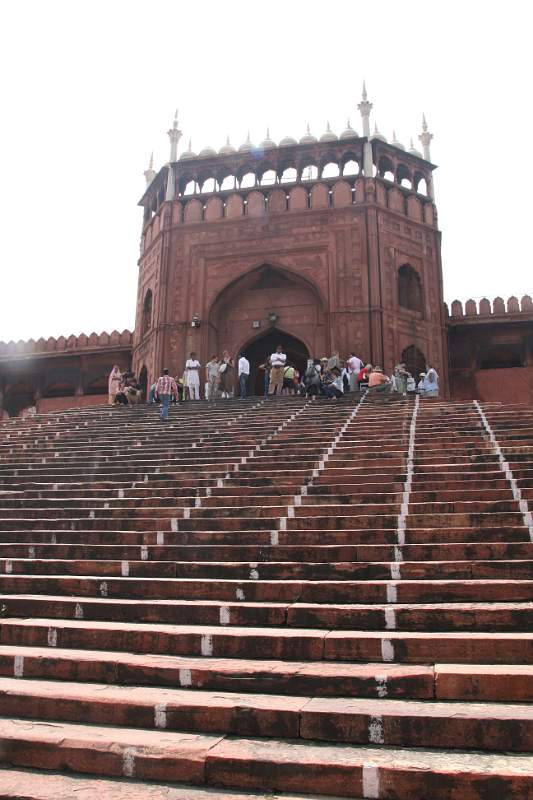 India & Nepal 2011 - 0037